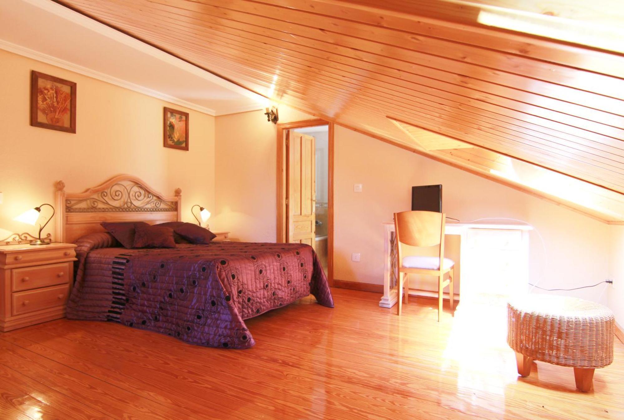 Tixileiro Hotel Sisterna ภายนอก รูปภาพ